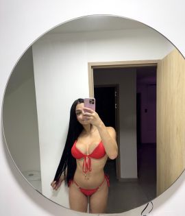 Carolina Soto