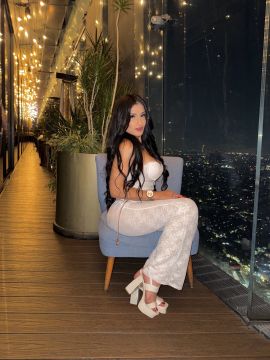 Carolina Soto