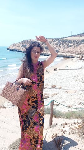 Leila Agadir