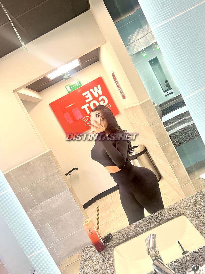 Nicole Carrillo 