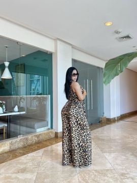 Nicole Carrillo 