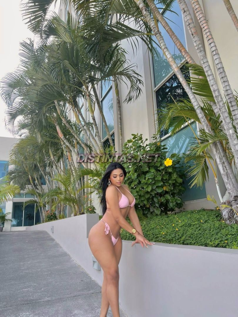 Nicole Carrillo 