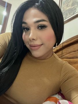 Nicole Carrillo 