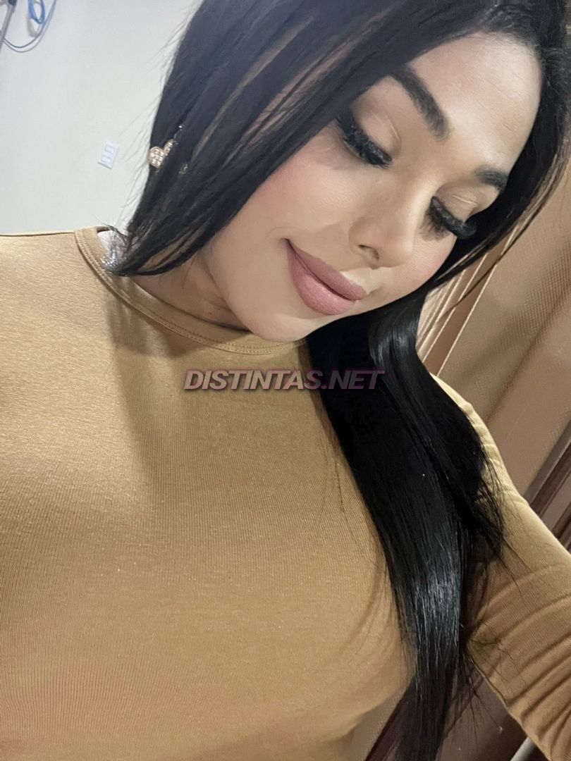 Nicole Carrillo 