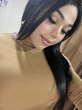 Nicole Carrillo 