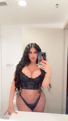 Ruby Hott