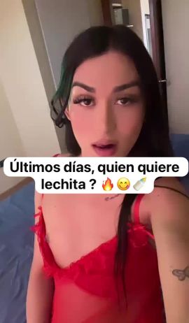 Eileen Trans