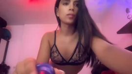May Belline