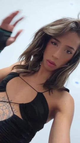 Bella Foxy