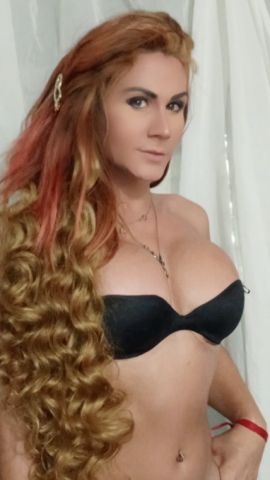 Camila Barbie