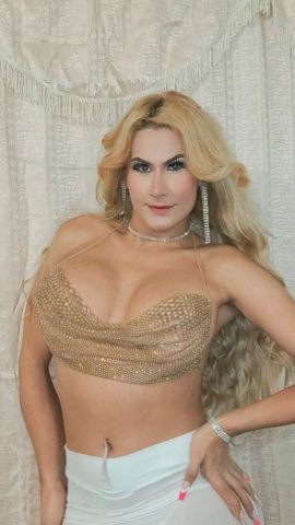 Camila Barbie