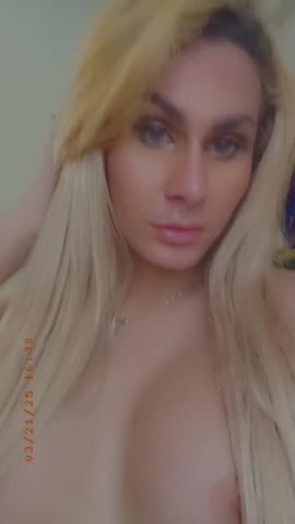 Camila Barbie