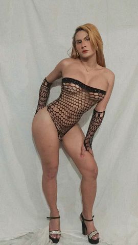 Camila Barbie