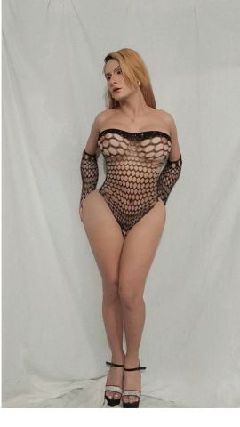Camila Barbie