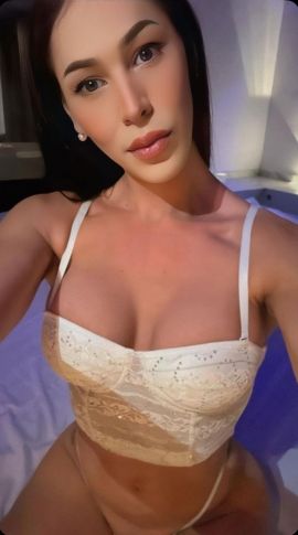 Jazmin Mar