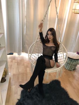 Darlin Jaramillo