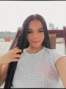 Dania Perez