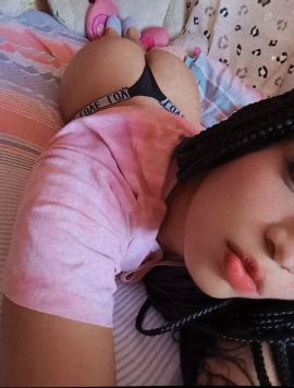 Dania Perez