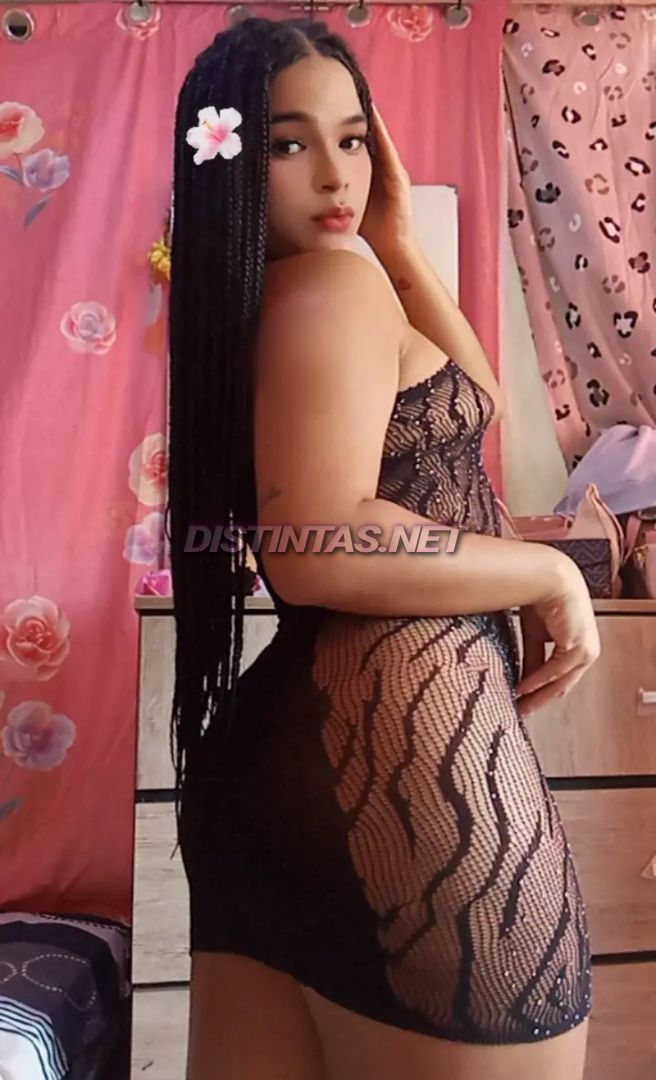 Dania Perez