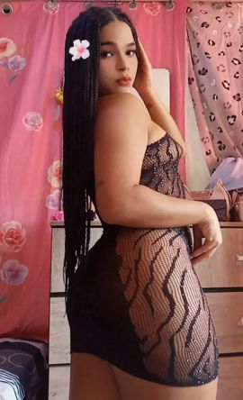 Dania Perez