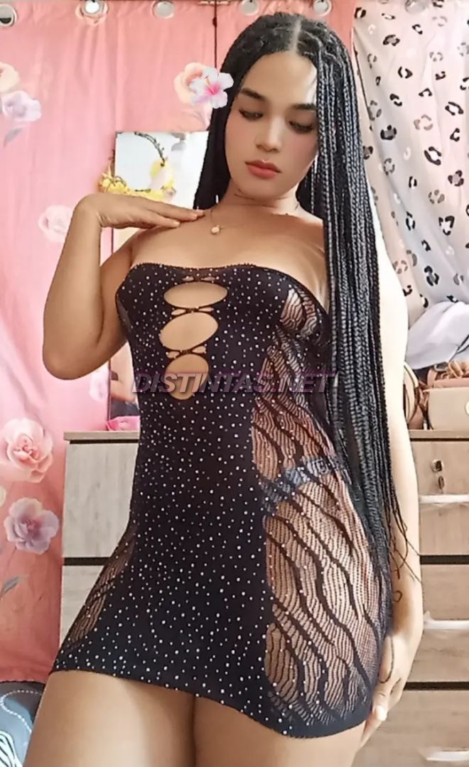 Dania Perez