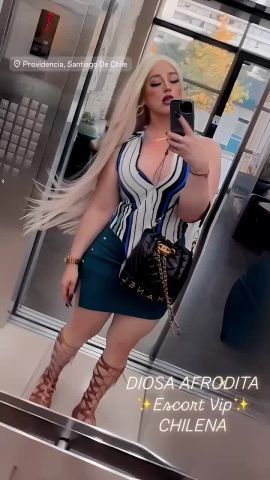 Diosa Afrodita