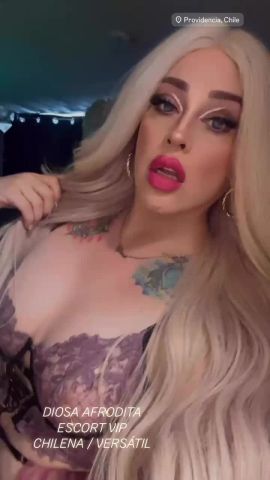 Diosa Afrodita