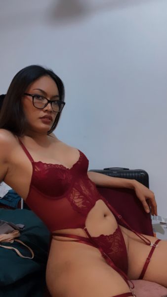 Hello everyone..I’m an Asian(malaysian)  pre op trans coming here for a wonderful and exquisite experience( for me and you)...  

Just doing a normal casual and non bizzare kind of things like GFE etc..

IF youre interested and want to know more,can Just text or call for more info we can discuss more there.. 

Not gonna write too much here because most of you will not read the whole thing.. anything just write or call me, ok baby..  


shmankieww 😊


