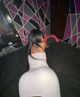 Mia Pacheco