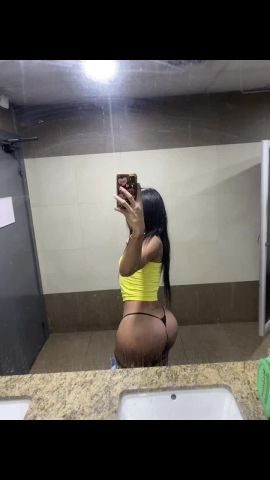 Mia Pacheco