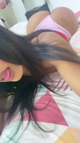 Mia Pacheco