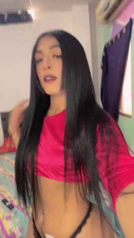 Mia Pacheco