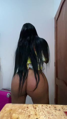 Mia Pacheco