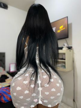 Mia Pacheco