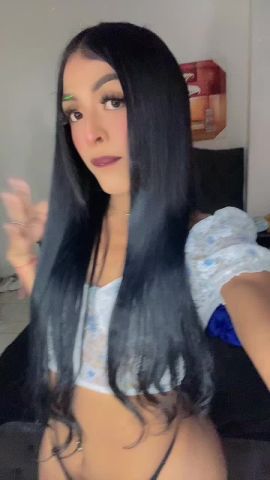 Mia Pacheco