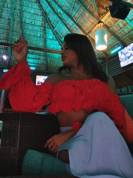 Shary Pantera