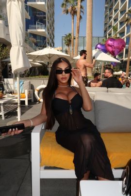 Isis Labelle