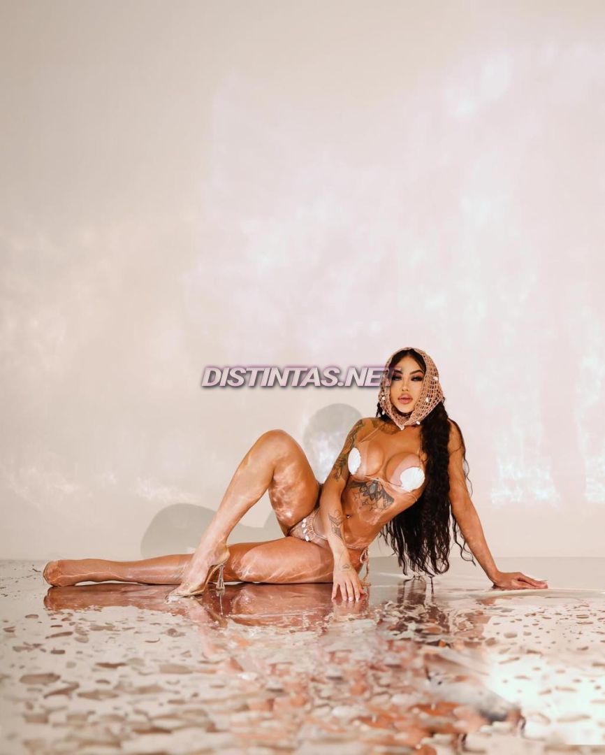 Isis Labelle