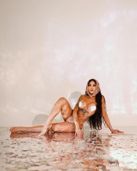 Isis Labelle
