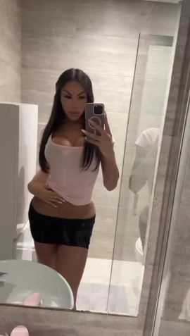 Isis Labelle