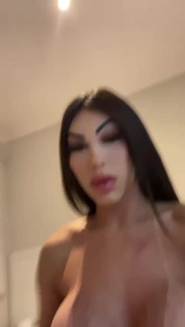 Isis Labelle