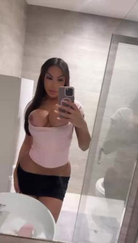 Isis Labelle