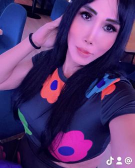Dubraska Ramirez