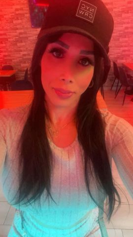 Dubraska Ramirez