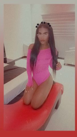 Chantall Brown