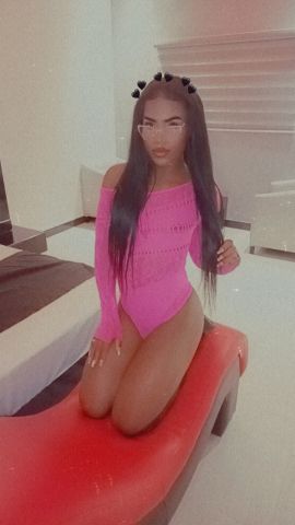 Chantall Brown