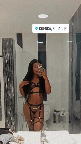 Chantall Brown