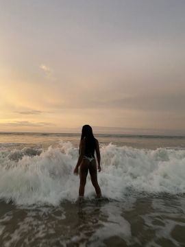Chantall Brown