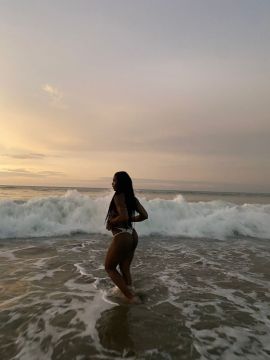 Chantall Brown