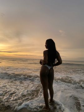 Chantall Brown